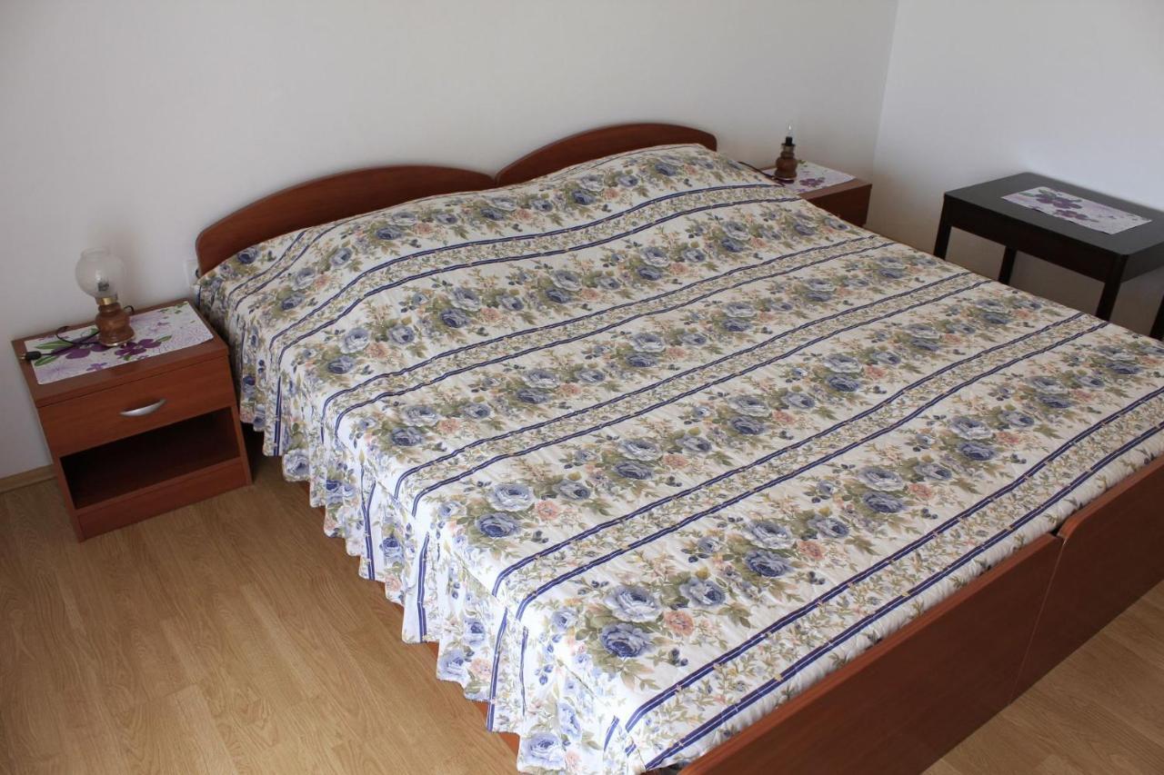 Apartments And Rooms Jagoda - Comfy And Cozy Zadar Ngoại thất bức ảnh