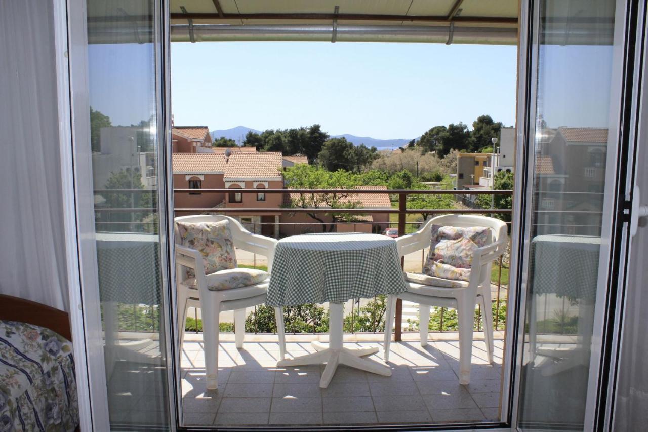 Apartments And Rooms Jagoda - Comfy And Cozy Zadar Ngoại thất bức ảnh