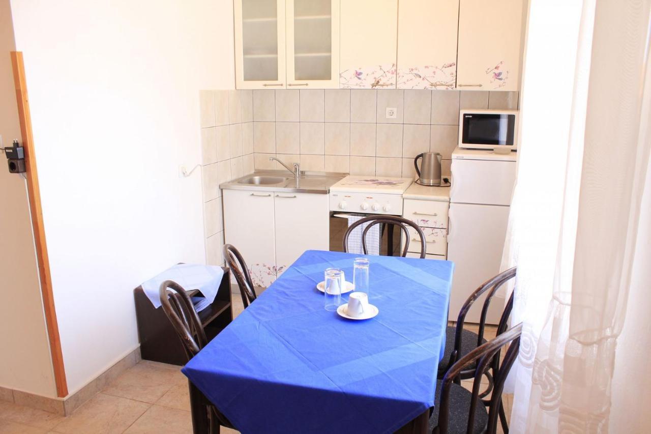 Apartments And Rooms Jagoda - Comfy And Cozy Zadar Ngoại thất bức ảnh