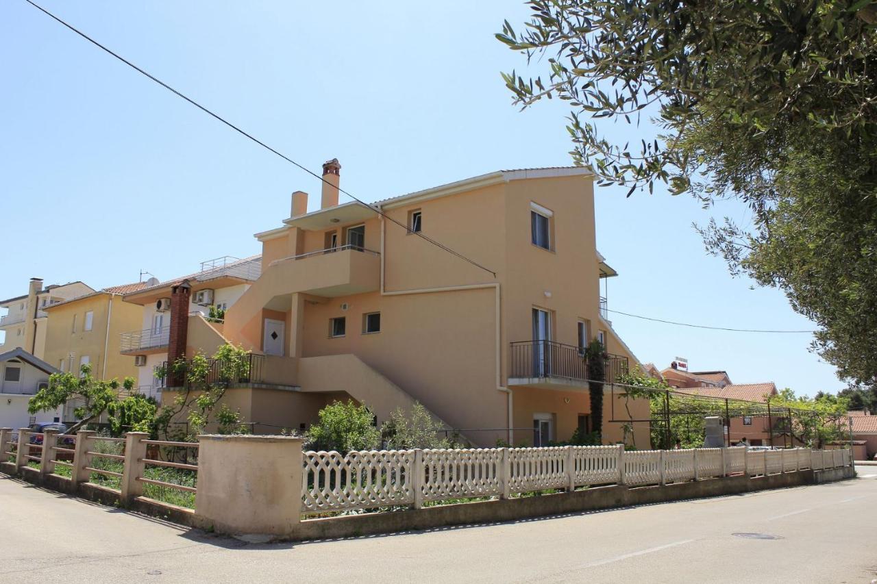 Apartments And Rooms Jagoda - Comfy And Cozy Zadar Ngoại thất bức ảnh