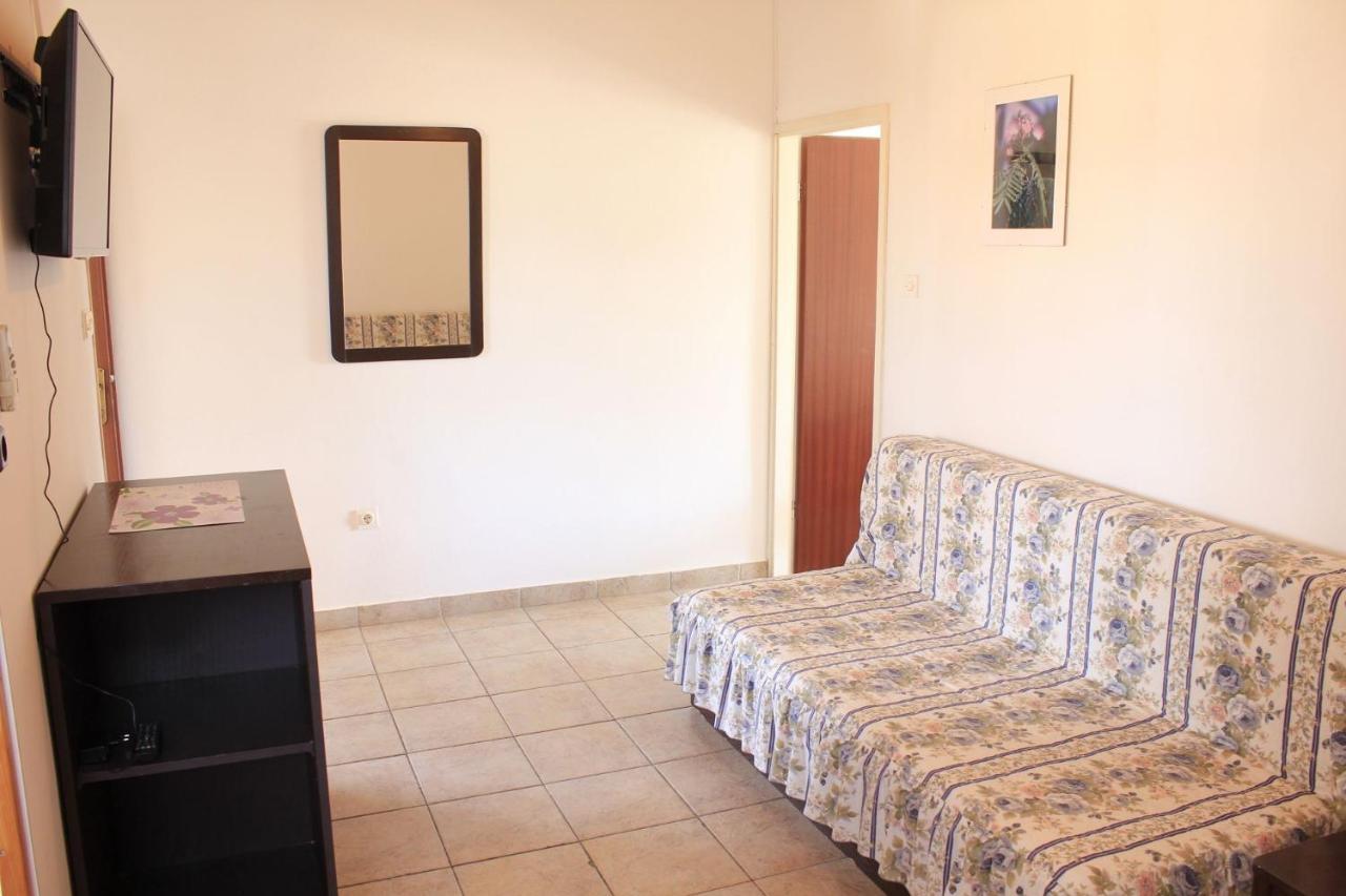 Apartments And Rooms Jagoda - Comfy And Cozy Zadar Ngoại thất bức ảnh