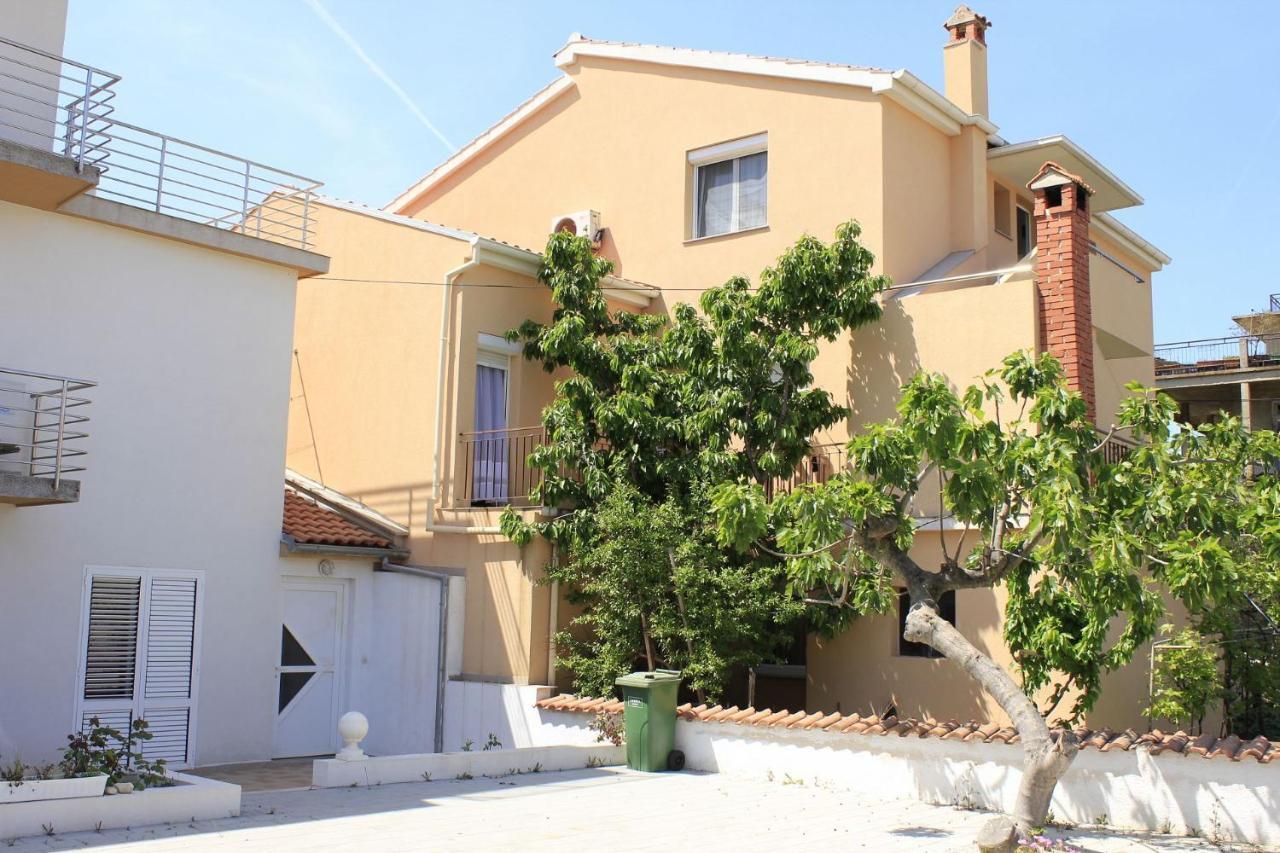 Apartments And Rooms Jagoda - Comfy And Cozy Zadar Ngoại thất bức ảnh