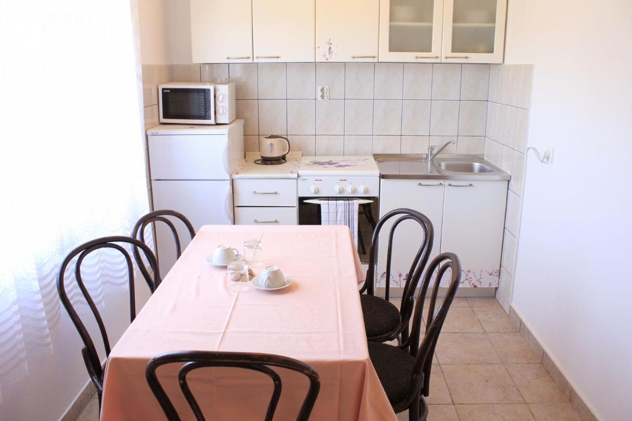 Apartments And Rooms Jagoda - Comfy And Cozy Zadar Ngoại thất bức ảnh