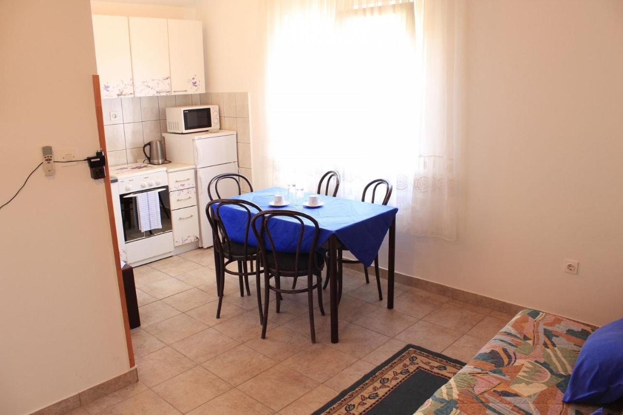 Apartments And Rooms Jagoda - Comfy And Cozy Zadar Ngoại thất bức ảnh