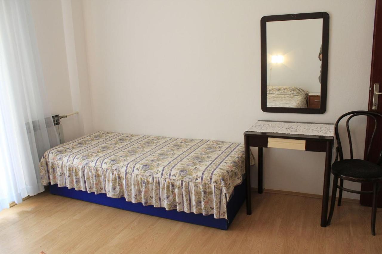 Apartments And Rooms Jagoda - Comfy And Cozy Zadar Ngoại thất bức ảnh