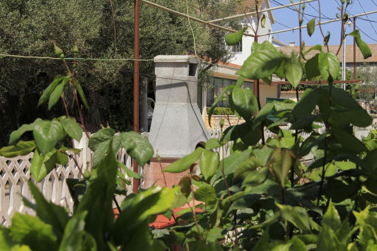 Apartments And Rooms Jagoda - Comfy And Cozy Zadar Ngoại thất bức ảnh