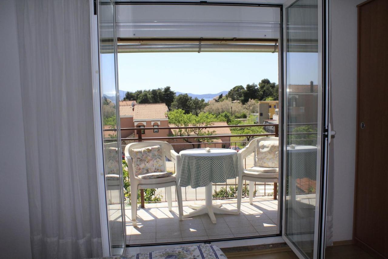 Apartments And Rooms Jagoda - Comfy And Cozy Zadar Ngoại thất bức ảnh