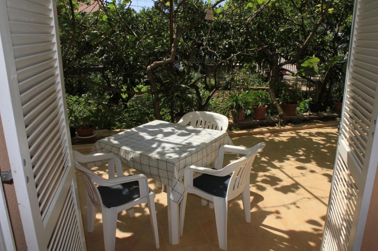 Apartments And Rooms Jagoda - Comfy And Cozy Zadar Ngoại thất bức ảnh