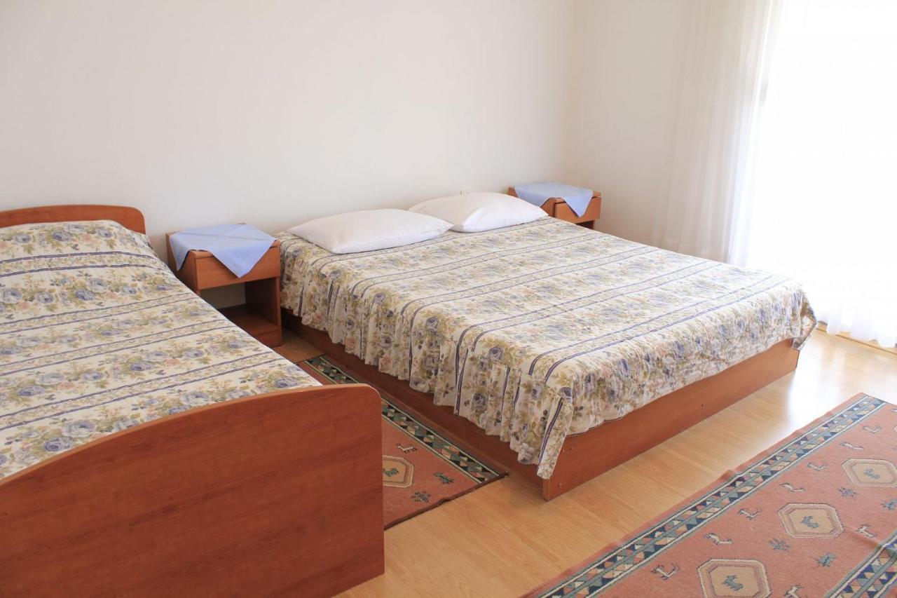 Apartments And Rooms Jagoda - Comfy And Cozy Zadar Ngoại thất bức ảnh
