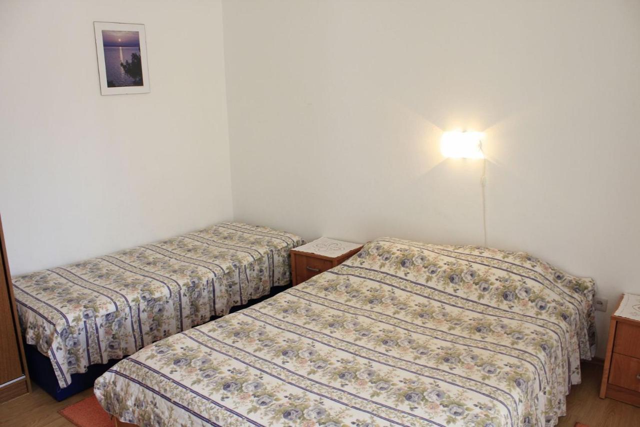 Apartments And Rooms Jagoda - Comfy And Cozy Zadar Ngoại thất bức ảnh