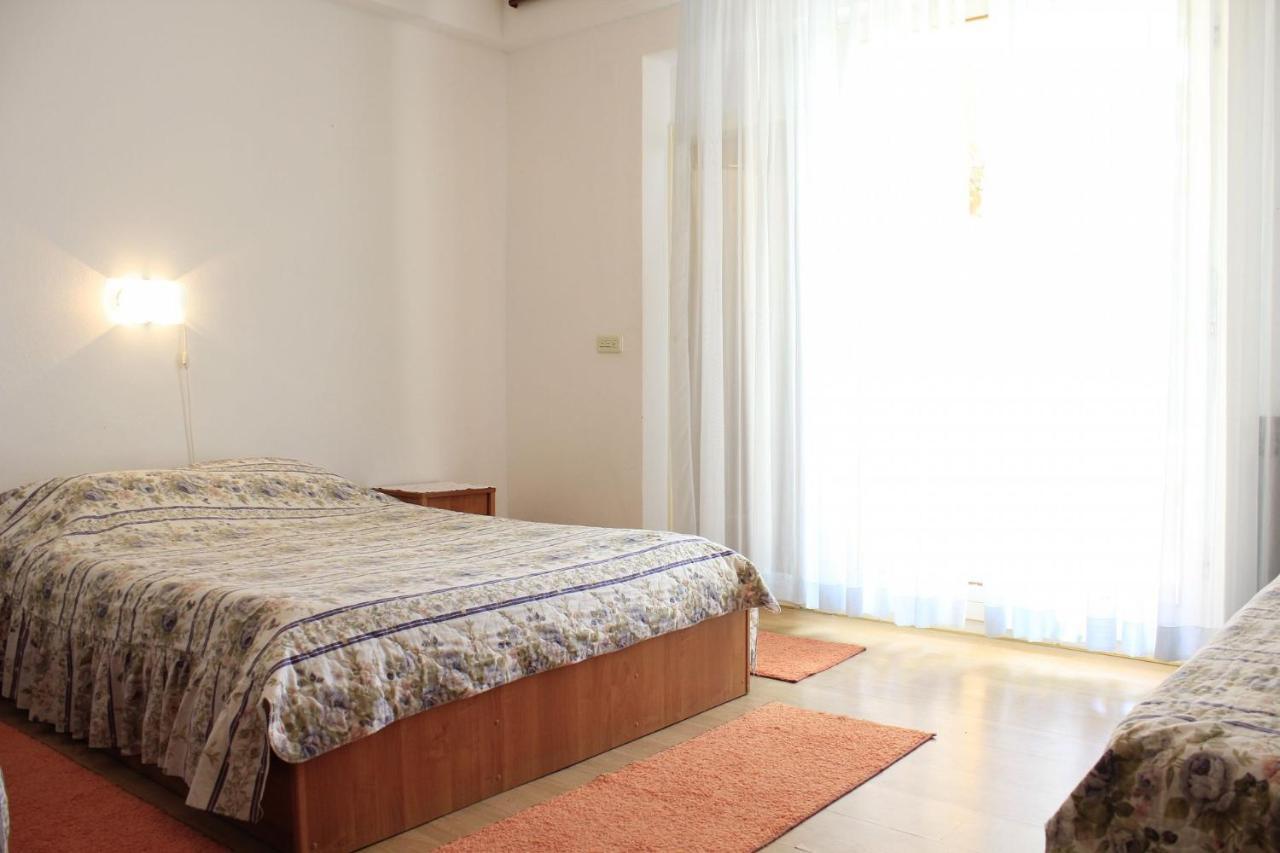 Apartments And Rooms Jagoda - Comfy And Cozy Zadar Ngoại thất bức ảnh