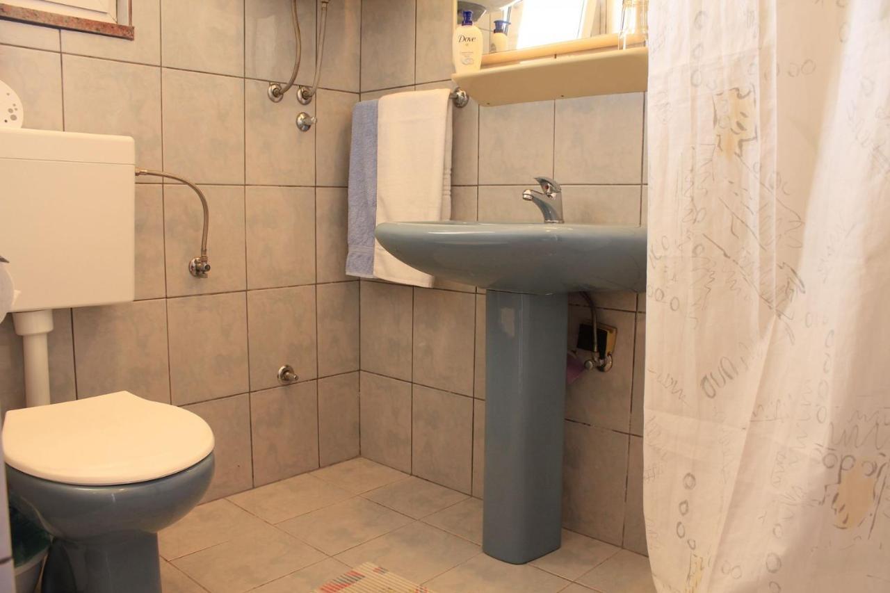 Apartments And Rooms Jagoda - Comfy And Cozy Zadar Ngoại thất bức ảnh