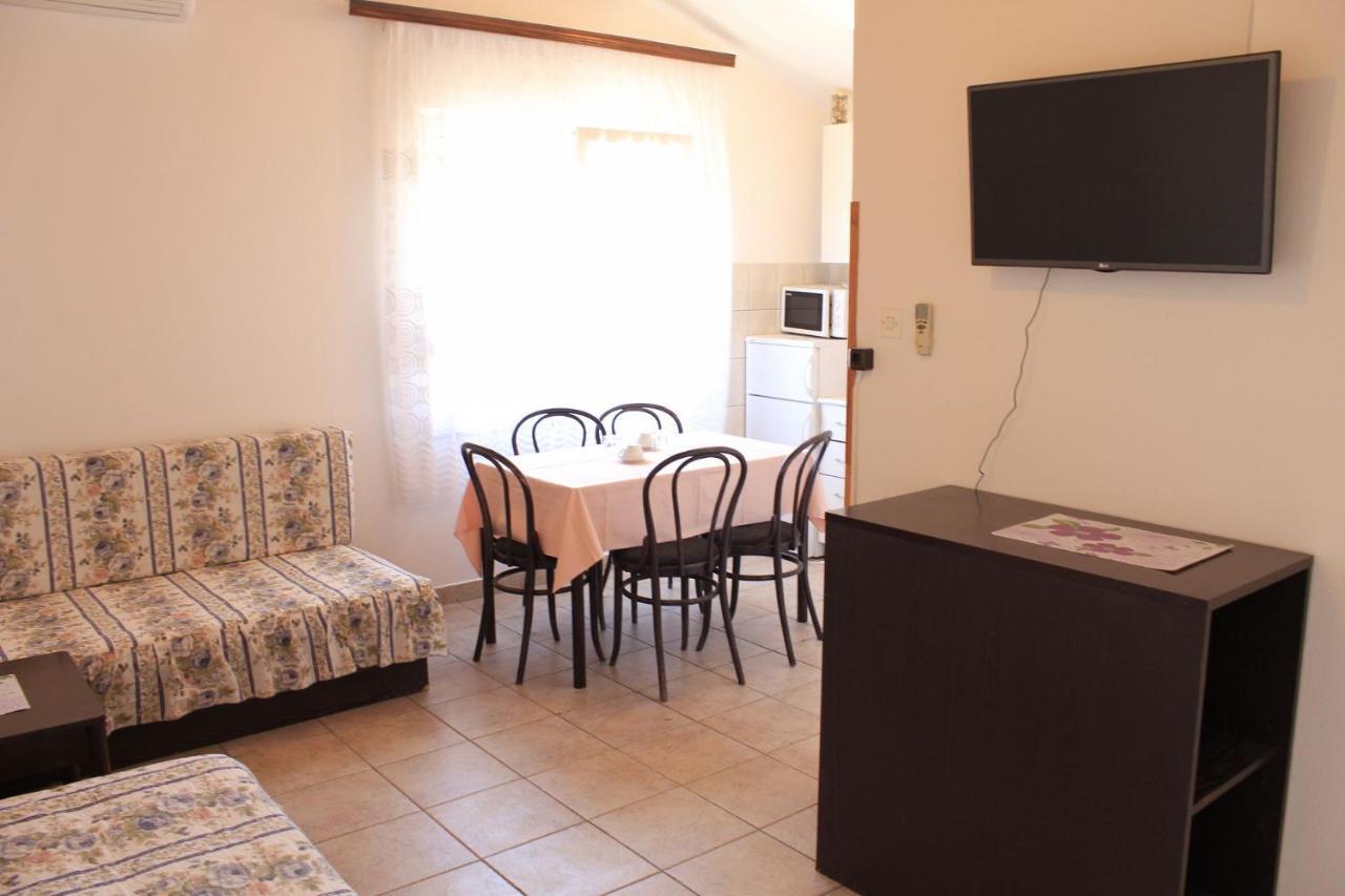 Apartments And Rooms Jagoda - Comfy And Cozy Zadar Ngoại thất bức ảnh