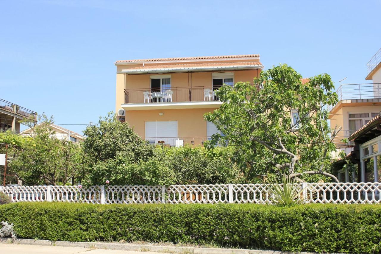 Apartments And Rooms Jagoda - Comfy And Cozy Zadar Ngoại thất bức ảnh