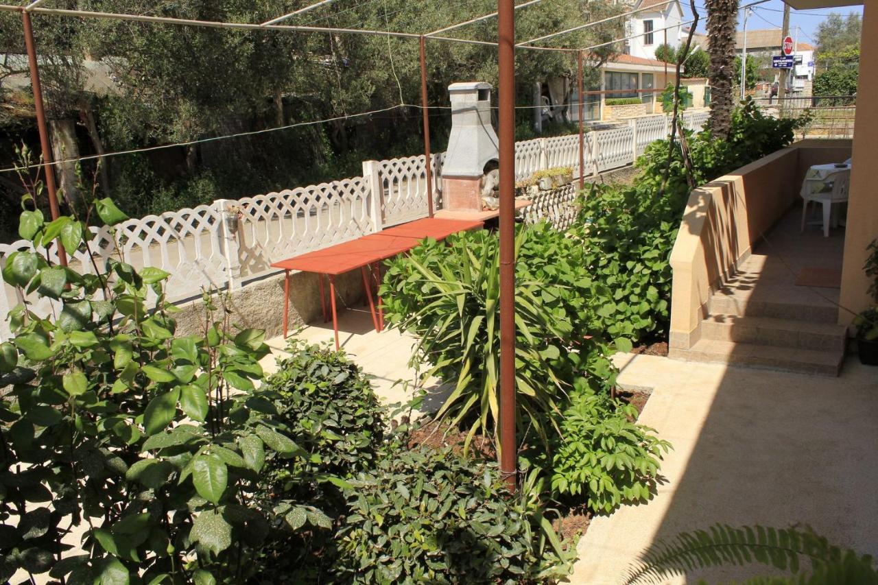 Apartments And Rooms Jagoda - Comfy And Cozy Zadar Ngoại thất bức ảnh