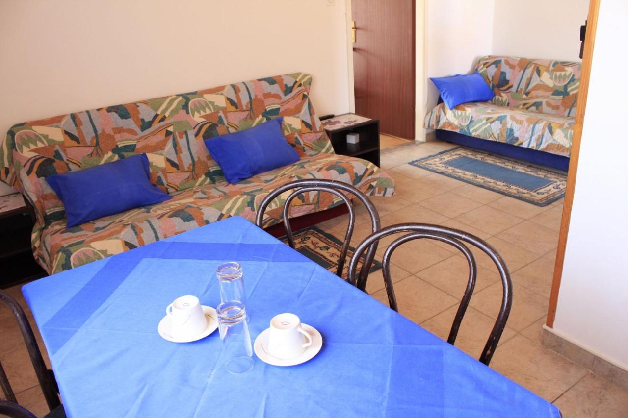 Apartments And Rooms Jagoda - Comfy And Cozy Zadar Ngoại thất bức ảnh