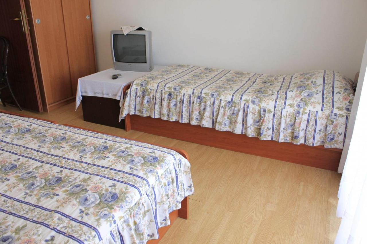 Apartments And Rooms Jagoda - Comfy And Cozy Zadar Ngoại thất bức ảnh