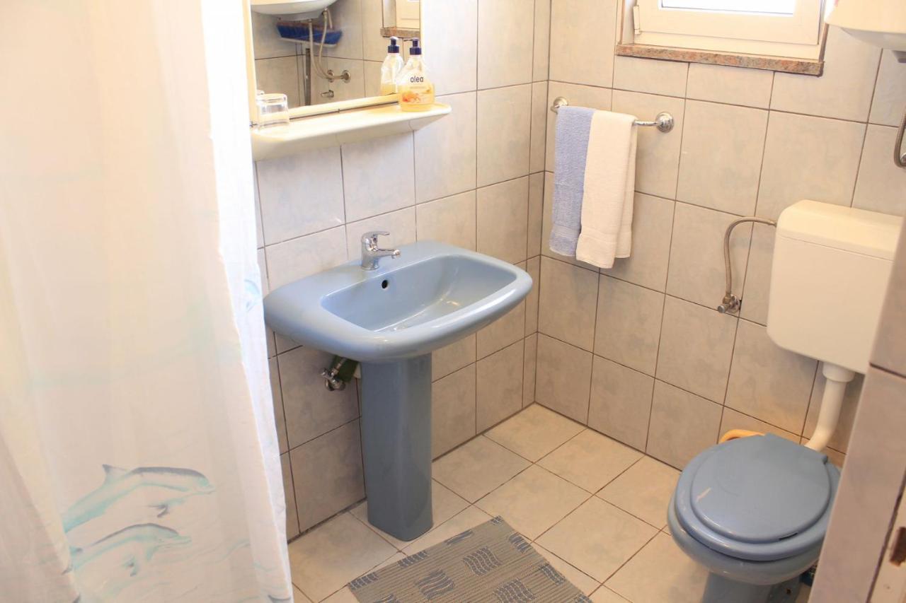 Apartments And Rooms Jagoda - Comfy And Cozy Zadar Ngoại thất bức ảnh