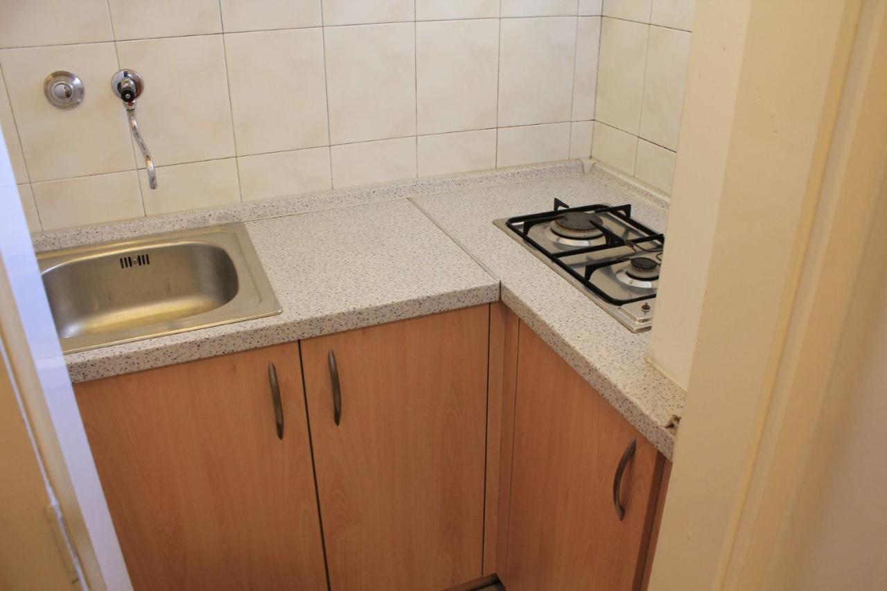 Apartments And Rooms Jagoda - Comfy And Cozy Zadar Ngoại thất bức ảnh
