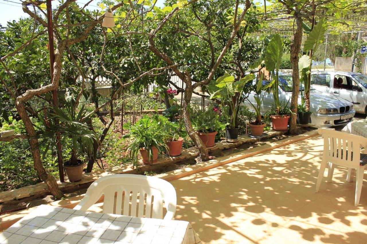 Apartments And Rooms Jagoda - Comfy And Cozy Zadar Ngoại thất bức ảnh